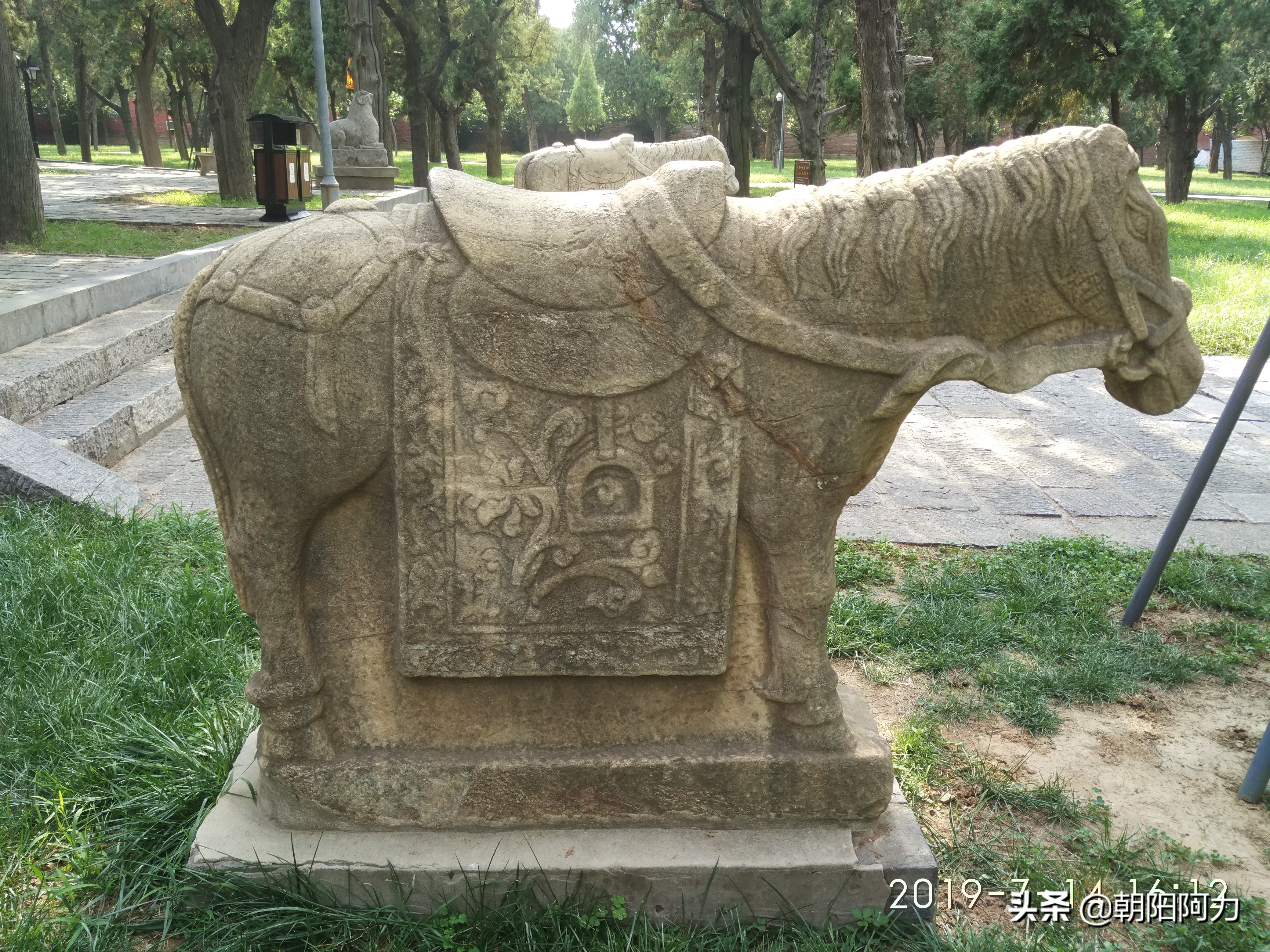 关林庙是关羽的墓吗,关林庙关公在哪里