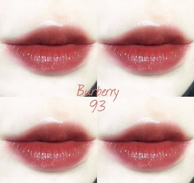 推荐几支最近爱用的口红,这几款口红你都用过吗