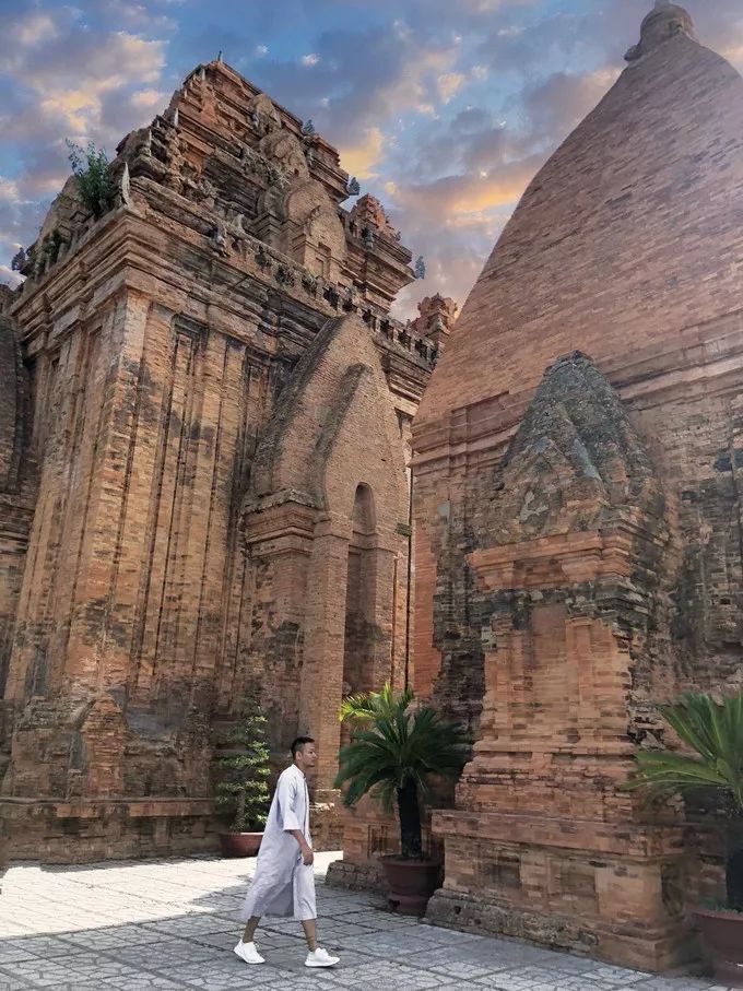 芽庄出发去胡志明,胡志明美奈大叻游