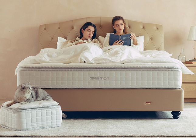 什么牌子的弹簧床垫又便宜又好用,平价又好的弹簧床垫