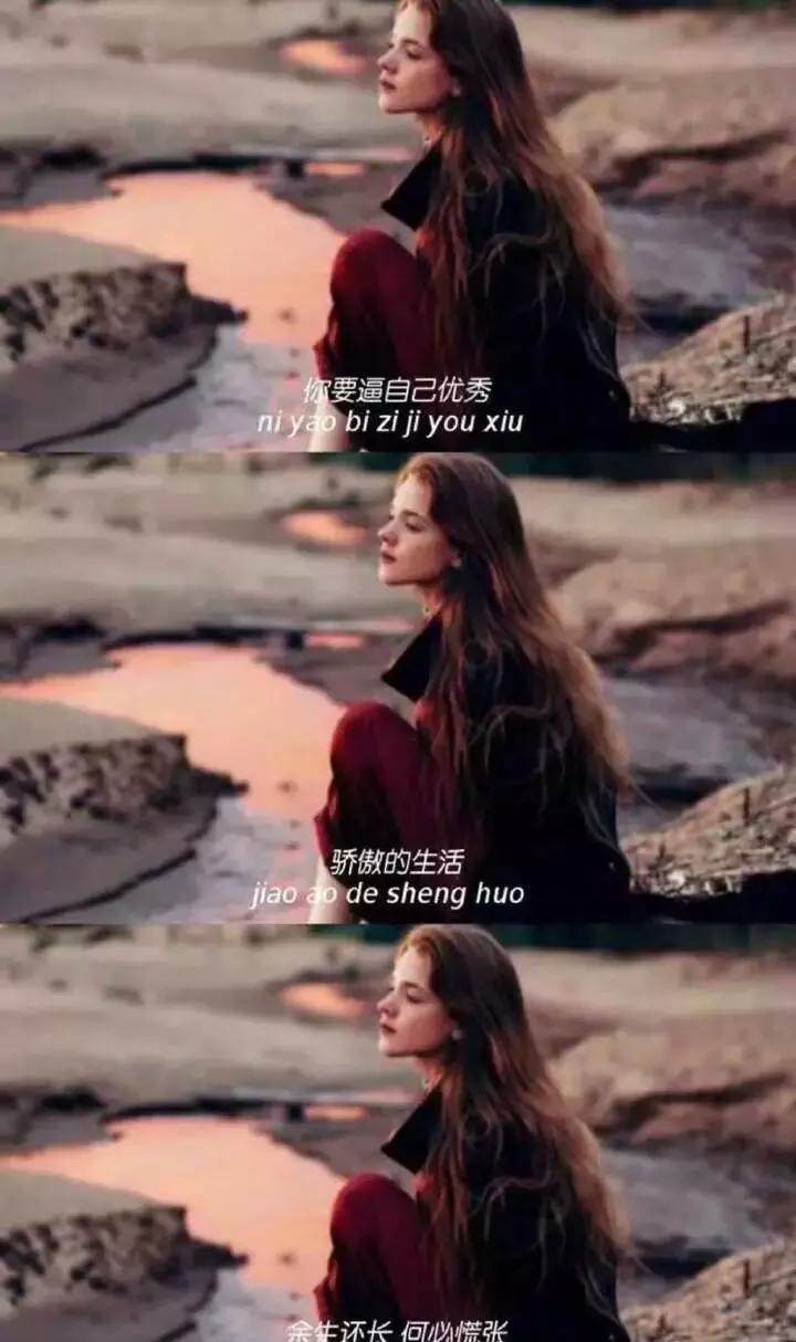 仪式感是对生活最认真的态度,永远不要忘记生活中的仪式感