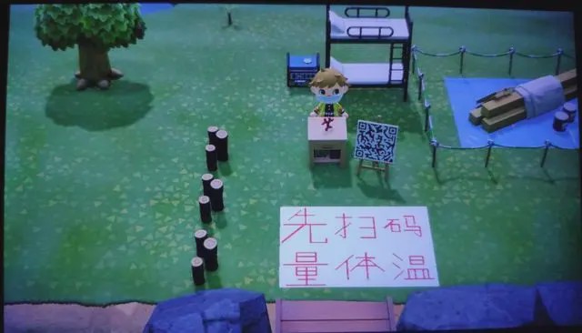 动物之森入门指南,动物之森有哪些注意事项