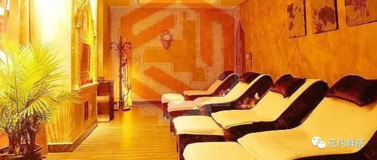 礼致：回不去的康乐路