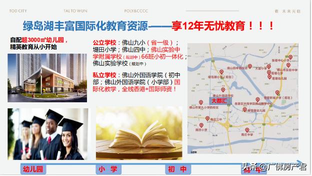 佛山南庄2号线地铁旁2.8万方地铁商业4200户绿色人居