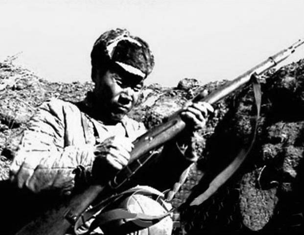 中国最强单兵狙击手,中国十大狙手狙击手