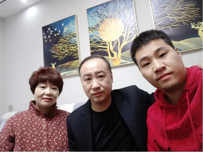 （061~080号家庭事迹）