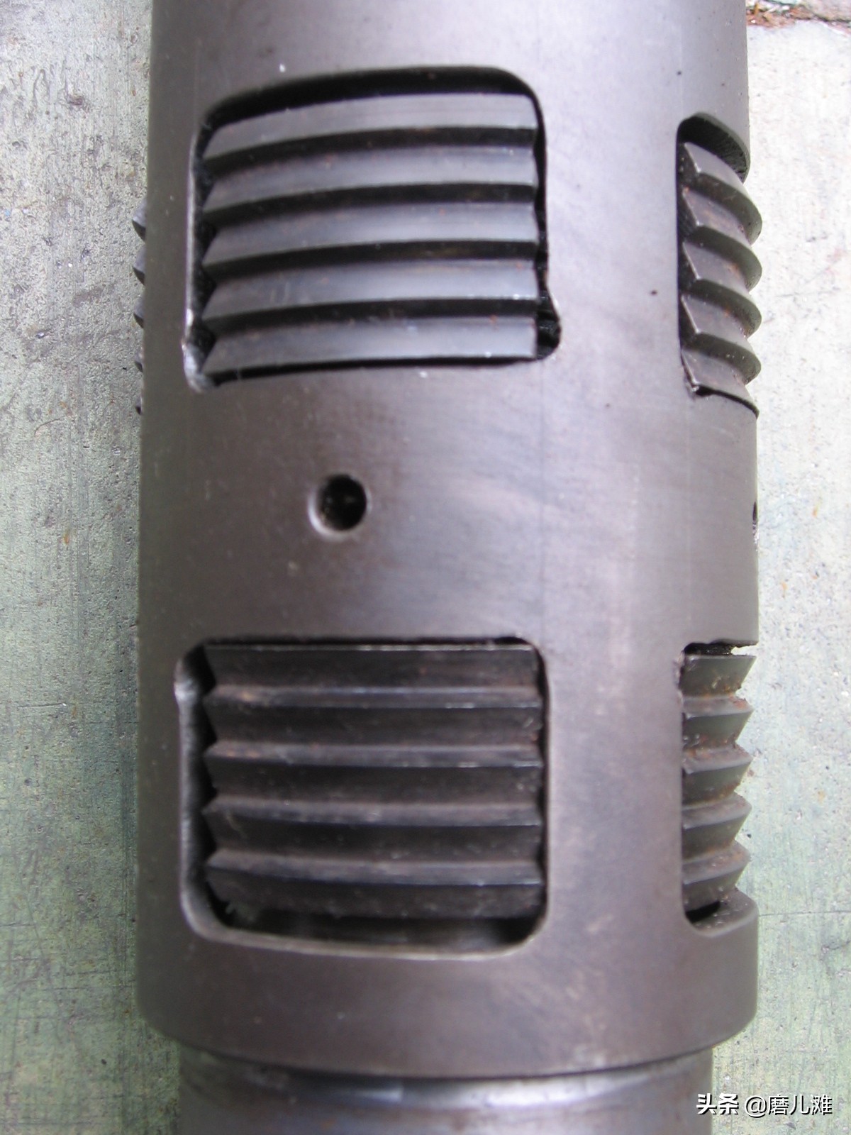 回油管堵塞的解决办法,油管堵塞装置