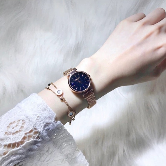 适合年轻人戴的小众手表中性款,哪些小众又有逼格的手表