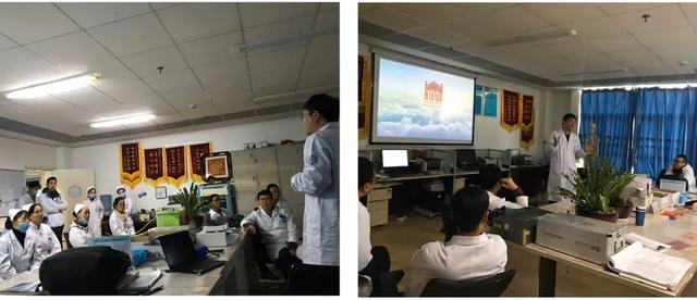 不忘初心，爱撒漾濞，我科支边医生在云南