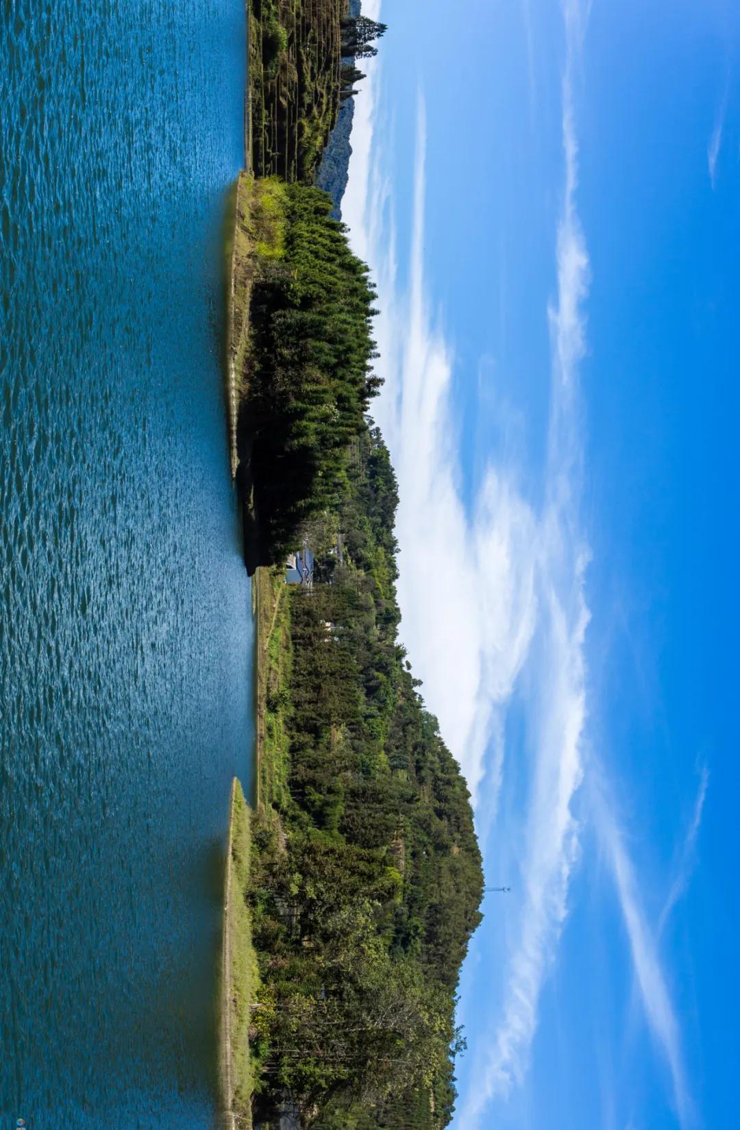 保山有魅力的地方,云南保山有多迷人