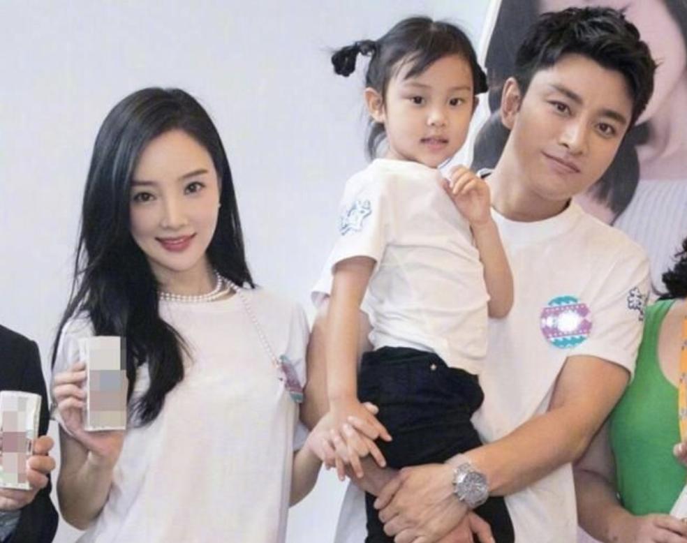 贾乃亮与李小璐离婚协议曝光,贾乃亮李小璐离婚协议书曝光