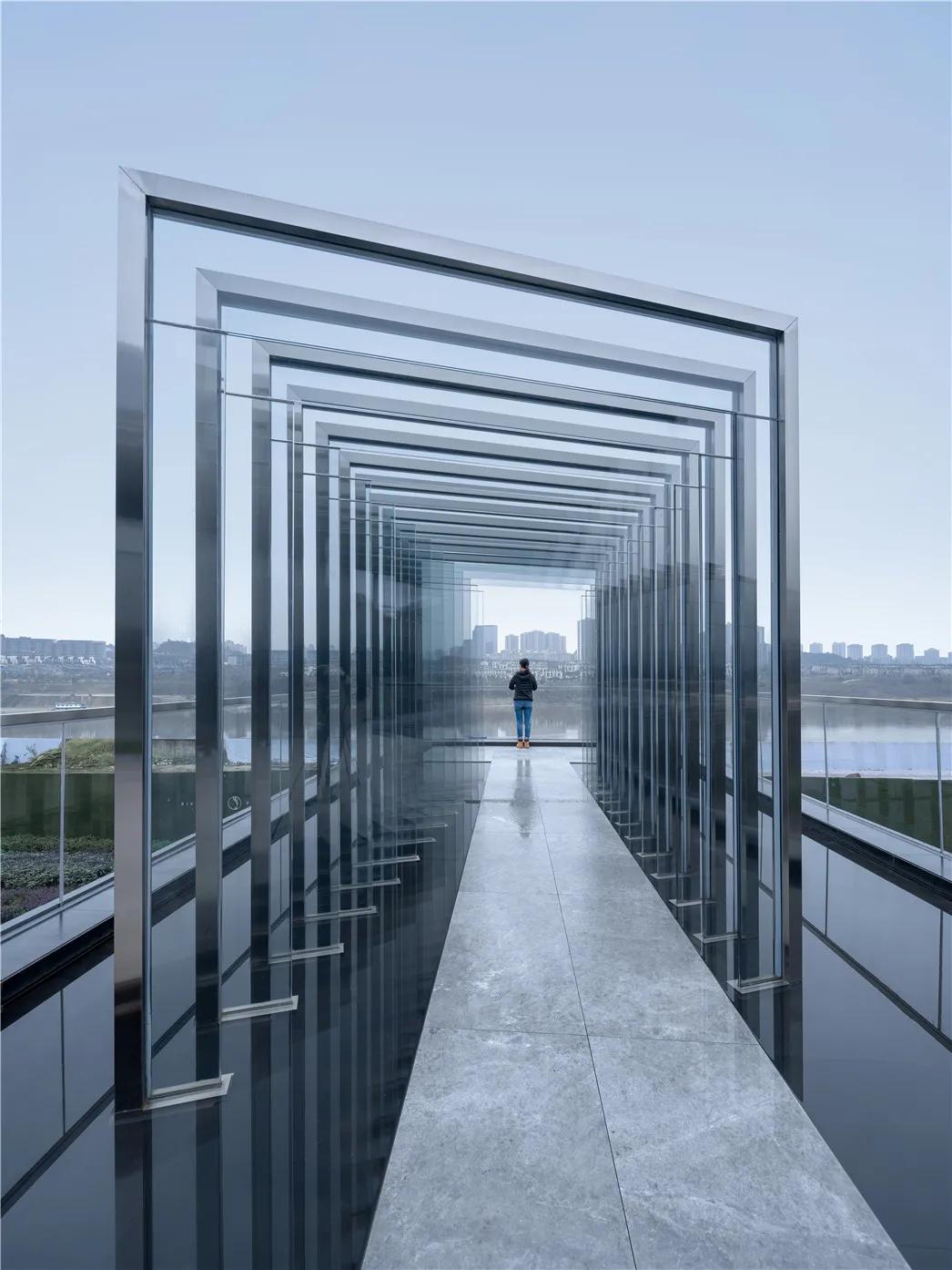 凤栖梧桐小区景观,凤栖梧桐居