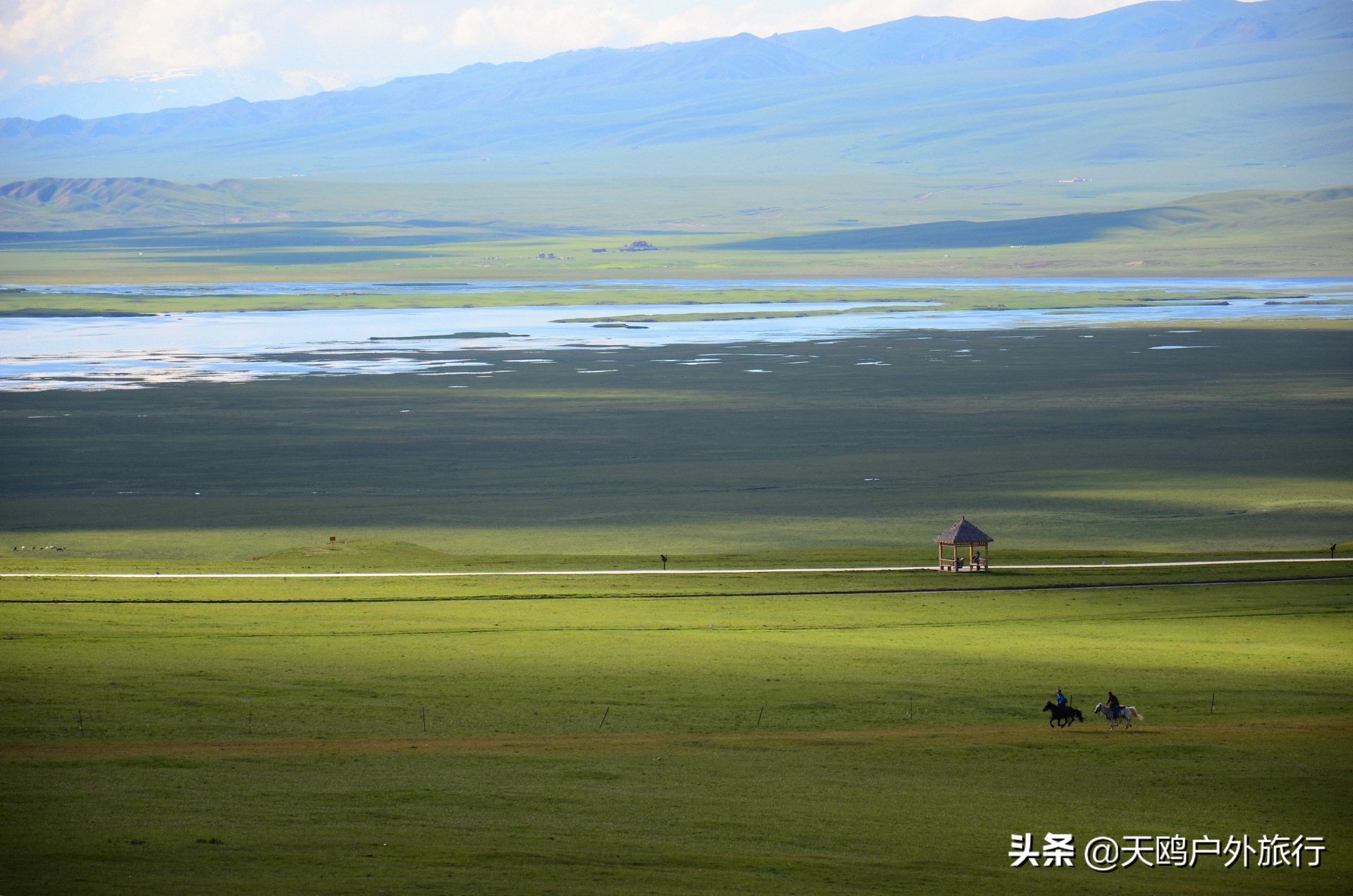 巴音布鲁克草原的特色,巴音布鲁克好吗