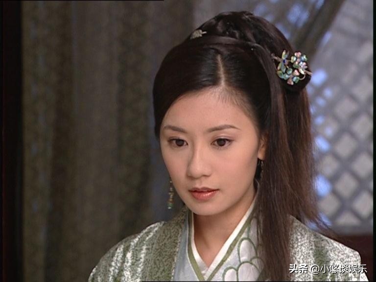 至尊红颜里演哪个女二号,至尊红颜里面的老戏骨