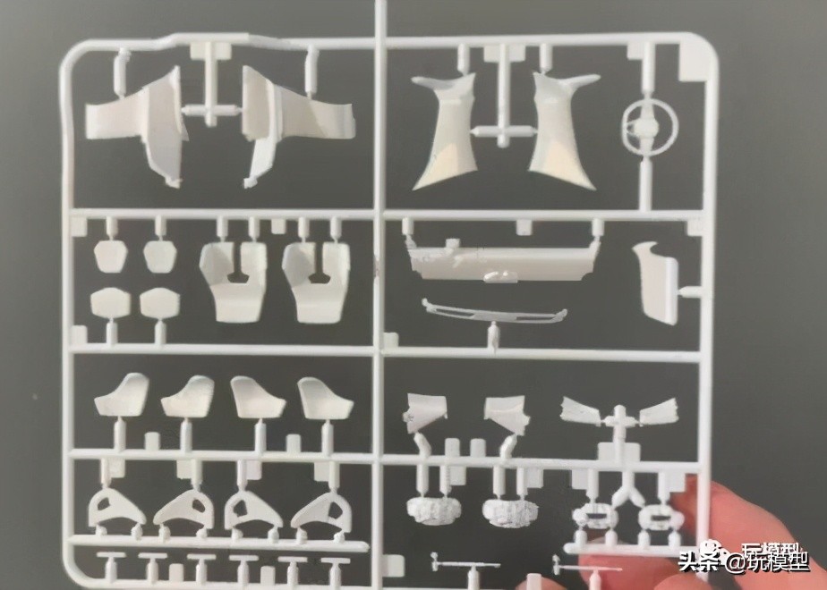 田宫1:48海岛,田宫tt02迈凯伦塞纳