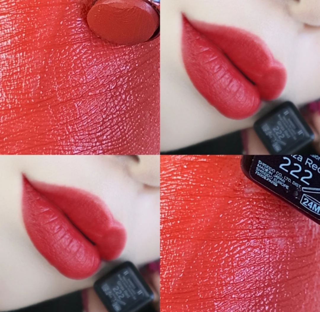 2020女生必备的十支口红,女人必买的10支口红推荐色号
