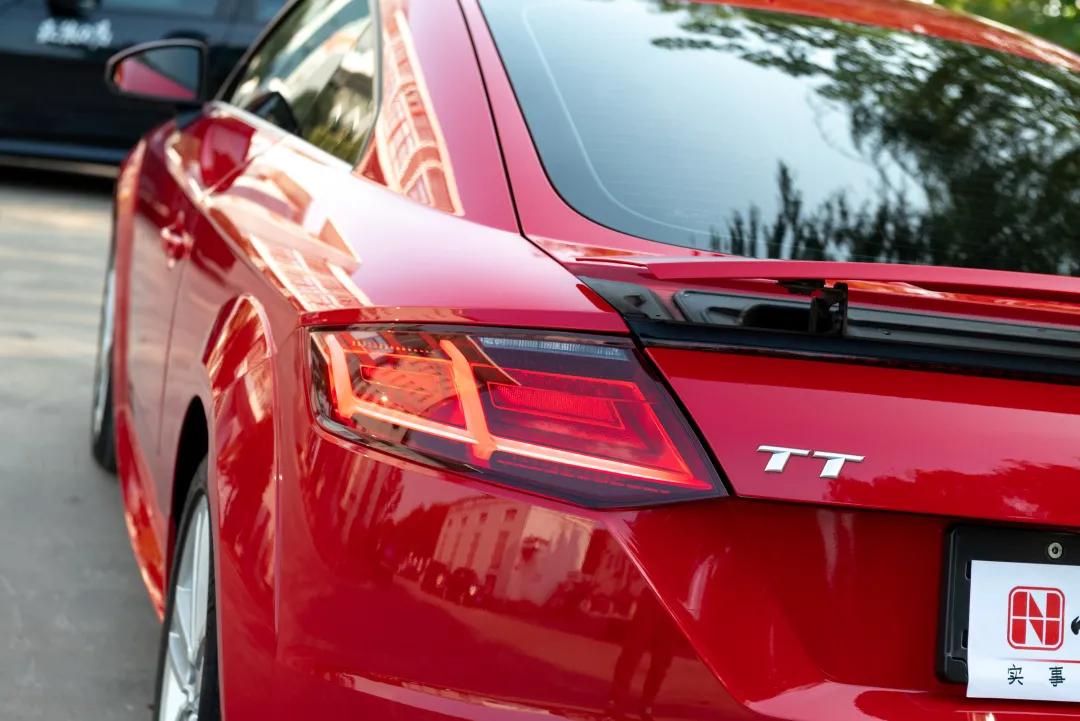 全款3万二手奥迪tt,第三代二手奥迪tt