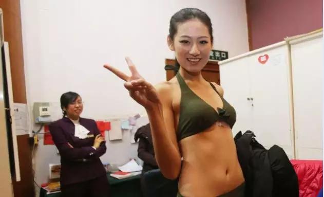 空姐的体检项目有哪些,空姐的体检都有哪几项