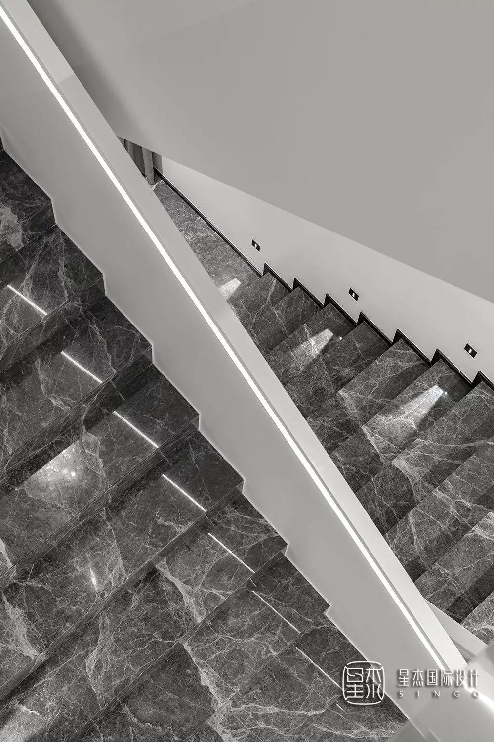 现代美式~实景新作|当家遇见美好-「妍忆」