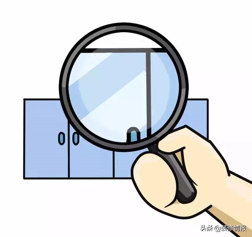 定制橱柜没有厂家怎么处理,装修公司定制橱柜注意事项