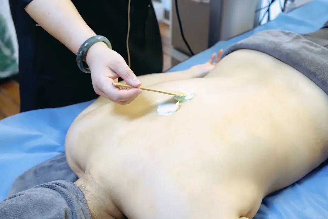 酵素浴最火的视频,爆火的酵素浴体验