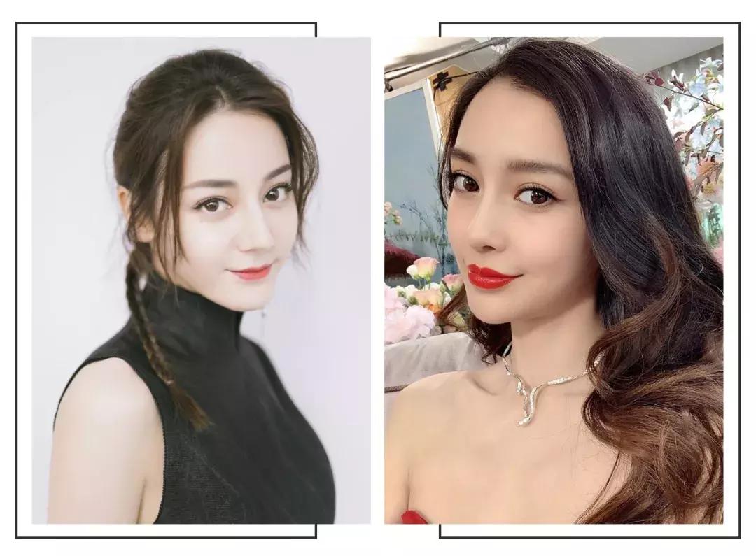 狐狸系穿搭,狐狸系女生适合的穿衣风格