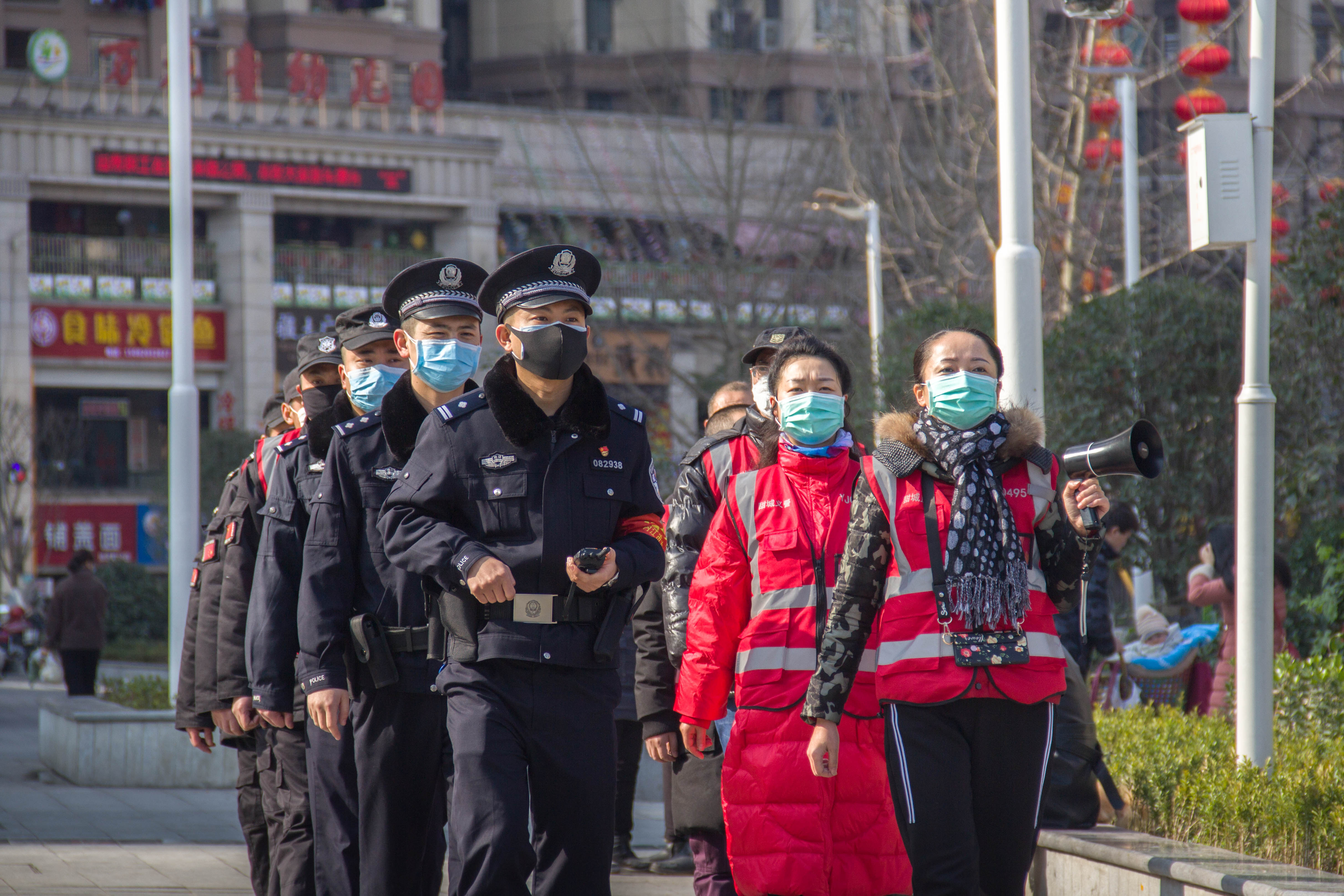 北京朝阳的大妈,北京的朝阳大妈