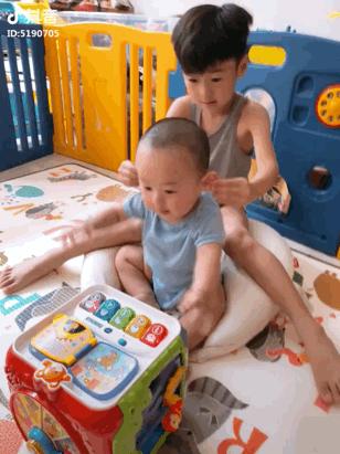 二胎家庭鄙视链图,生儿子好还是女儿好真实想法