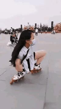 漂亮的人怎样都好看,漂亮的姑娘帅不帅