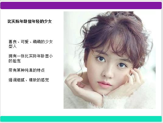 做自己的皮肤管理顾问,做自己的形象顾问