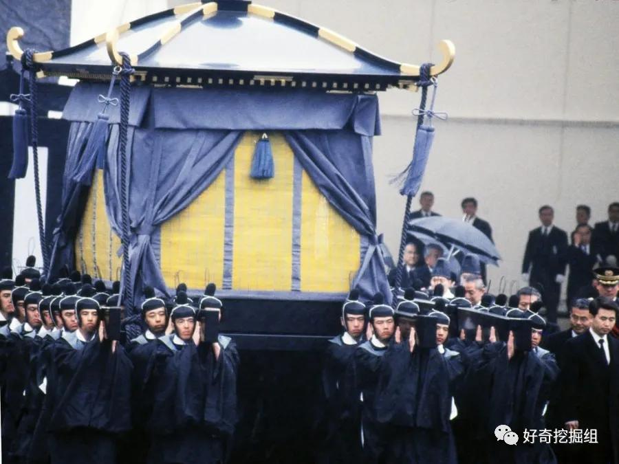 史上最轰动的葬礼,全球公认最浩大的葬礼