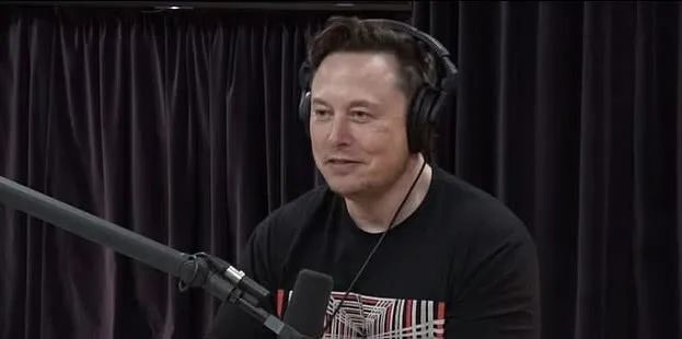 马斯克高喊宽容与爱，网友直呼回家买菜