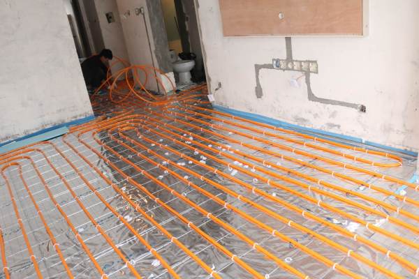 空气能地暖品牌十大排名,地暖分水器十大品牌排名