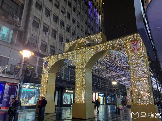 塞尔维亚游记,难忘的欧洲之旅