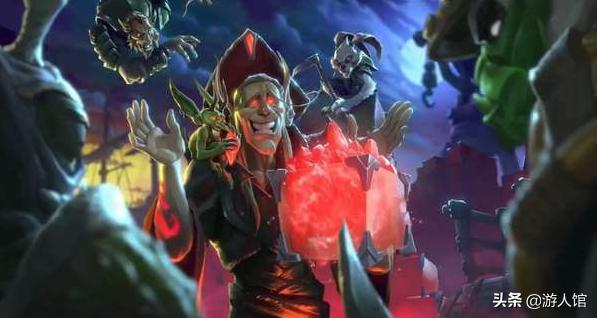 炉石传说神级卡,炉石传说哪些卡能解地标