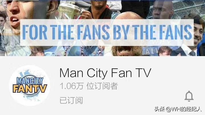 英超球迷数,英超20球队