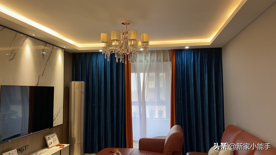 恒大精装房不改造高级感实拍,恒大精装不满意要怎么改造