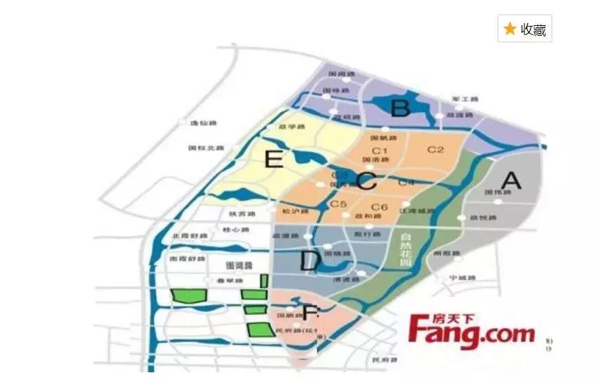 上海前滩前景,上海前滩属于哪个板块