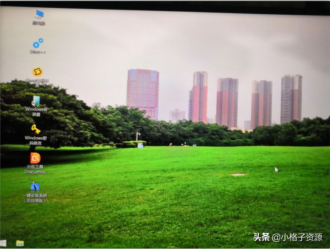 电脑开机忘记密码怎么办,忘记电脑开机密码xp