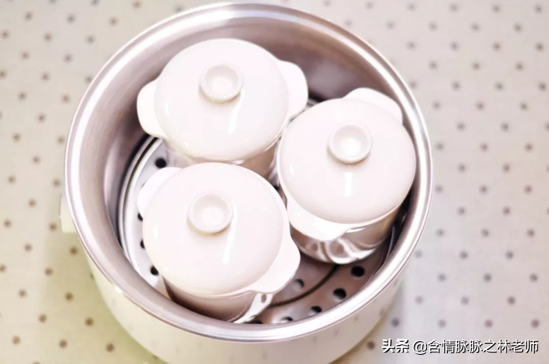 最好用的炖盅推荐,万物皆可铁锅炖