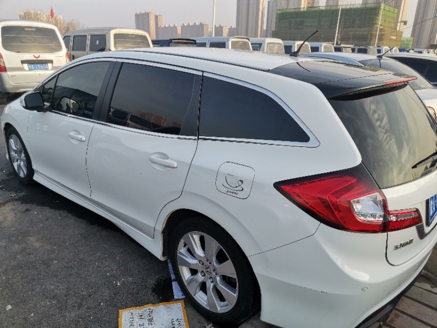 杰德停产了二手车还值得购买吗,杰德哪一年的车好