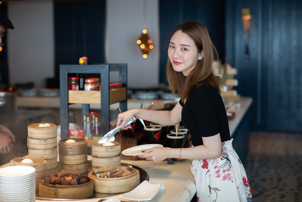 打卡佛山帆船度假酒店,佛山最顶级酒店打卡