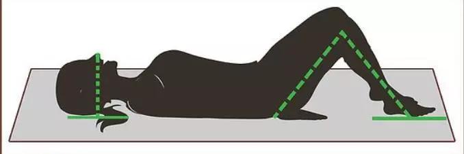 脊柱弯了怎么纠正视频,脊柱侧弯属于严重脊柱问题