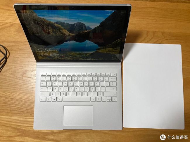 surfacebook2测评,微软surfacebook2跨屏互联