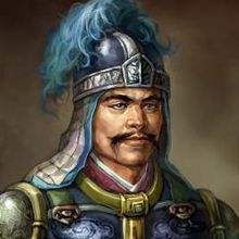 三国志11黄昏二神，松柏二圣，中和二仙，玄王驸马，得一安天下