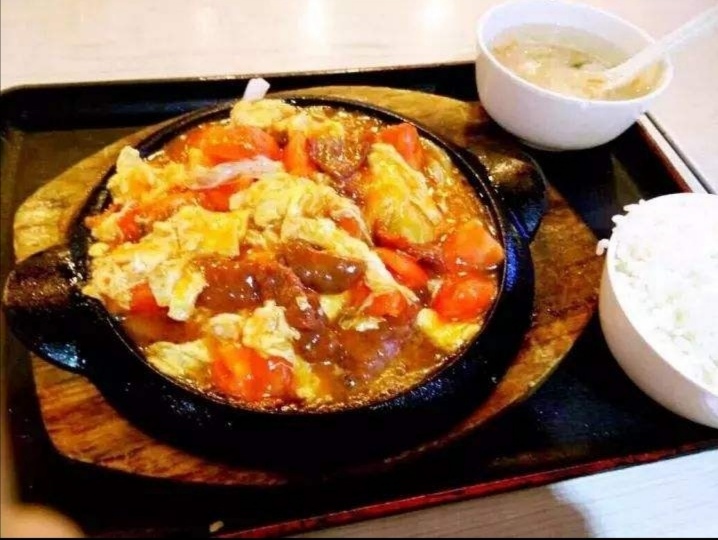 合肥的食堂推荐,安徽合肥学校食堂有哪些