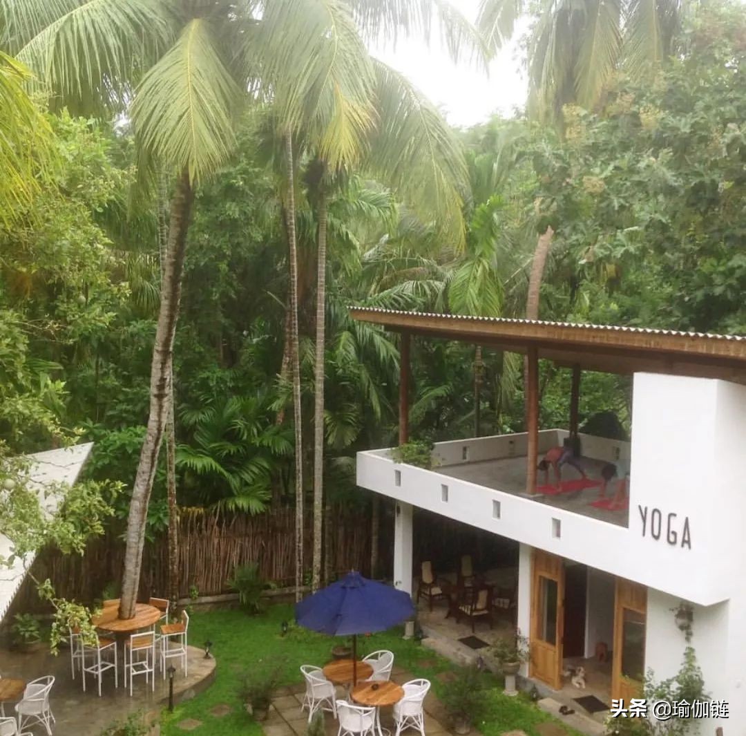 普吉岛瑜伽之旅,世界瑜伽圣地在哪里