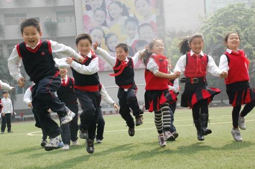 重庆九龙坡四所名校,你最中意哪一所?