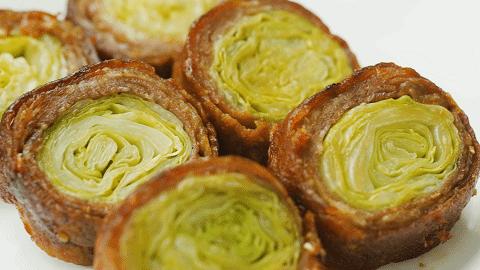 这道既美味又有营养的菜你会做吗,这4道家常菜馋死人营养又下饭