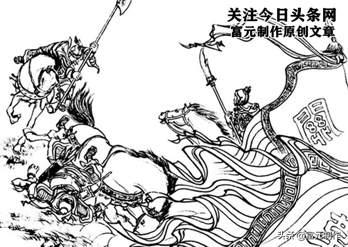 张苞关兴和普通诸葛亮怎么样,张苞真的打不过张郃吗